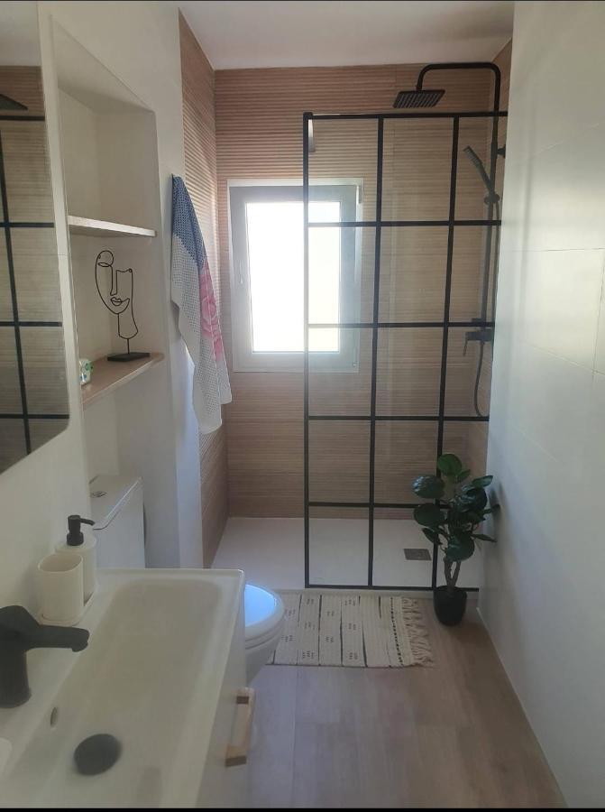 Apartamento Belmonte Херес-де-ла-Фронтера Экстерьер фото