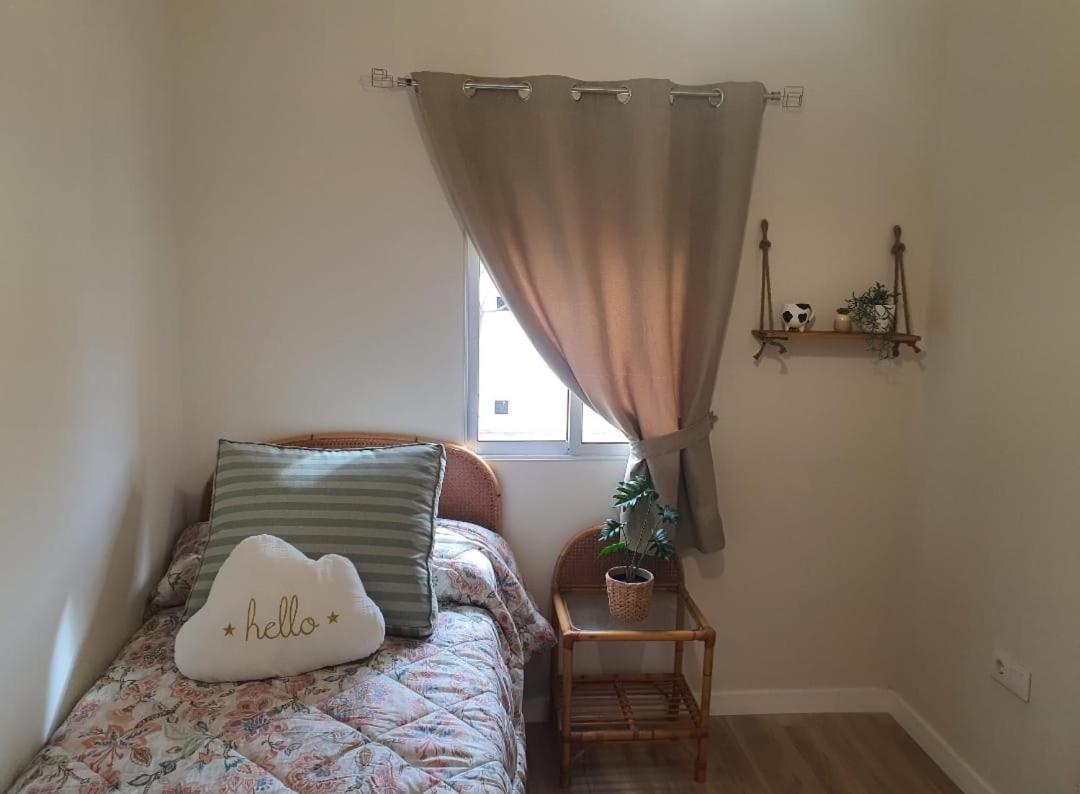 Apartamento Belmonte Херес-де-ла-Фронтера Экстерьер фото