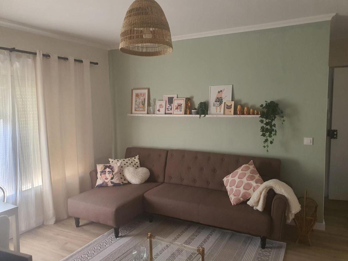 Apartamento Belmonte Херес-де-ла-Фронтера Экстерьер фото